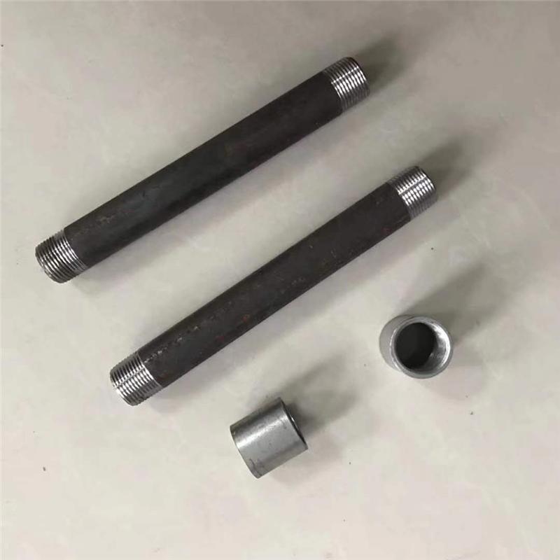 黄南钢管注浆管隧道止水